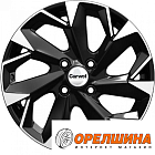 Carwel Ильмень 1508  ABT  6.0х15  4x100  ЕТ40  60.1